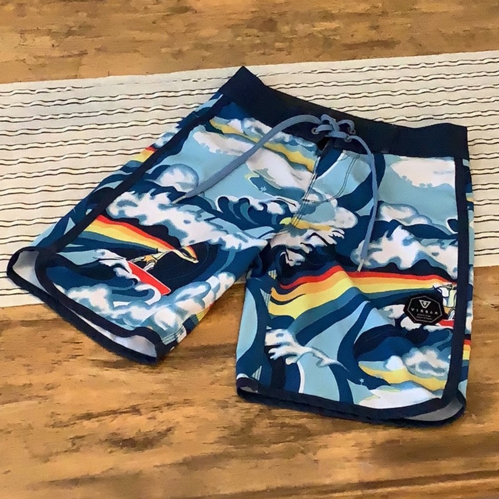 Boys Boardshorts